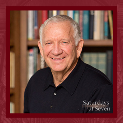 “Where There Is Vision” ft. Houston Christian University’s Robert B. Sloan I Saturdays at Seven – Season Two, Episode Forty-Six