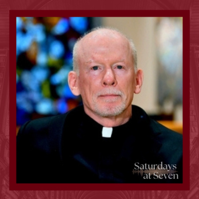 “The Great Grace of Vocation” ft. St. John’s University’s Rev. Brian J. Shanley, O.P. I Saturdays at Seven – Season Two, Episode Fifty