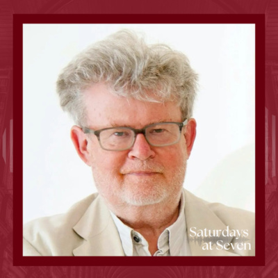 “Of All That Is Seen and Unseen” ft. the University of Nottingham’s John Milbank I Saturdays at Seven – Season Three, Episode Four