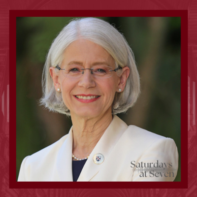 “Your Mind, Your Heart, and Your Soul” ft. Palm Beach Atlantic University’s Debra A. Schwinn I Saturdays at Seven – Season Three, Episode Six