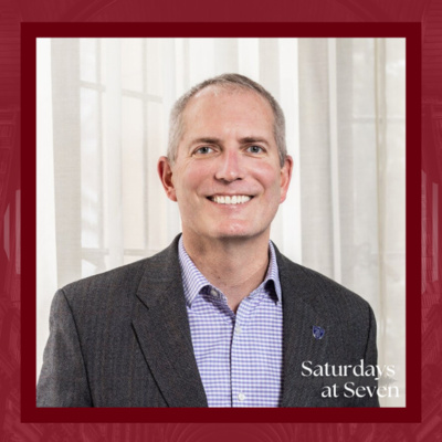 “Lift Your Gaze” ft. the University of St. Thomas’s Robert K. Vischer I Saturdays at Seven – Season Three, Episode Eight