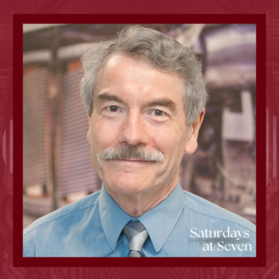 “Truth Seeking” ft. the Massachusetts Institute of Technology’s Ian Hutchinson I Saturdays at Seven – Season Three, Episode Nine
