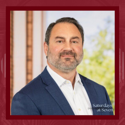 “Clean, Safe, and Abundant” ft. Abilene Christian University’s Rusty Towell I Saturdays at Seven – Season Three, Episode Ten