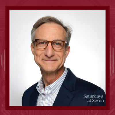 “Where We See the Work of God” ft. Indiana Wesleyan University’s Warren F. Rogers I Saturdays at Seven – Season Three, Episode Twelve