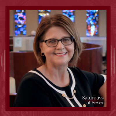 “A Generosity of Spirit” ft. St. Norbert College’s Laurie M. Joyner I Saturdays at Seven – Season Three, Episode Fourteen