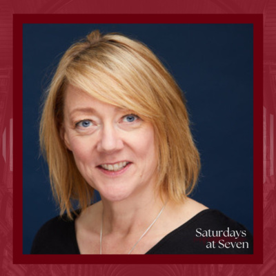 “Stepping Off into the Unknown” ft. The King’s University’s Melanie Humphreys I Saturdays at Seven – Season Three, Episode Sixteen