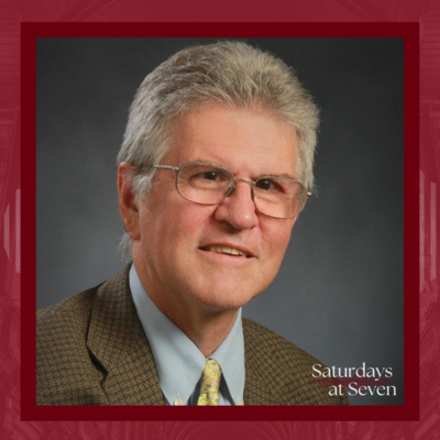 “The Words People Use” ft. Baylor University’s Philip Jenkins I Saturdays at Seven – Season Three, Episode Seventeen