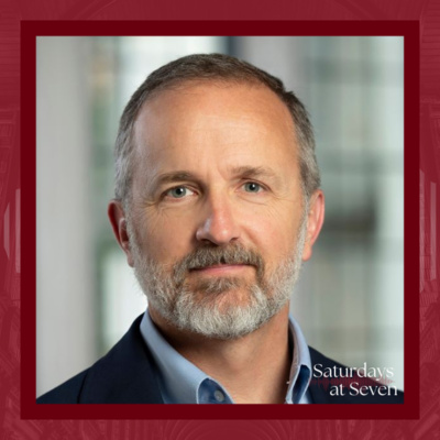 “Necessary for the Future” ft. Duke University’s Farr Curlin I Saturdays at Seven – Season Three, Episode Twenty