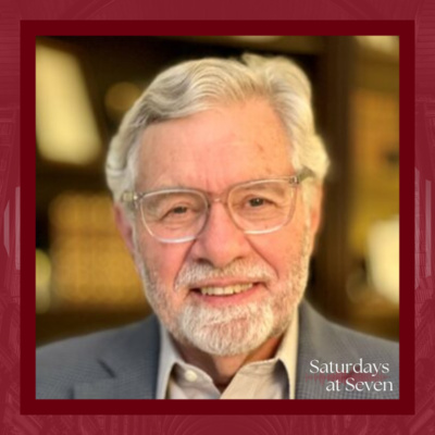 “The Joy in Learning Together” ft. the Global Faculty Initiative’s Terence C. Halliday’s I Saturdays at Seven – Season Three, Episode Twenty-Three