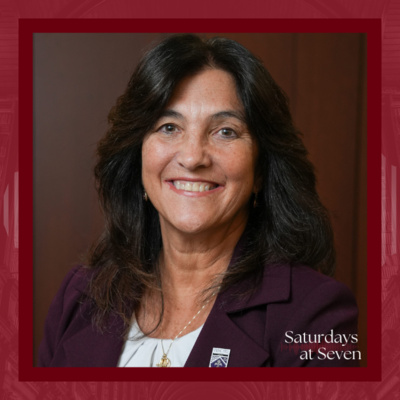 “Our Collective Ability” ft. Spring Hill College’s Mary H. Van Brunt I Saturdays at Seven – Season Three, Episode Twenty-Four