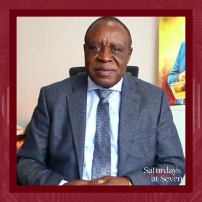 “What Sacrifice Can Do” ft. Daystar University’s Laban Ayiro I Saturdays at Seven – Season Three, Episode Twenty-Five