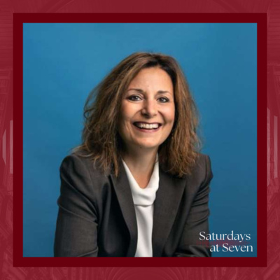 “Discussion and Common Discernment” ft. Gonzaga University’s Katia Passerini I Saturdays at Seven – Season Three, Episode Twenty-Seven