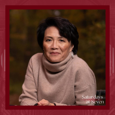 “Mining the Riches” ft. the Octet Collaborative’s Mia Chung I Saturdays at Seven – Season Three, Episode Twenty-Nine