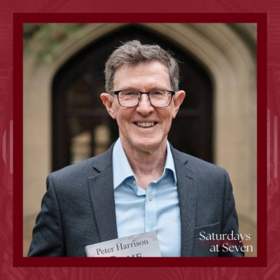 “In the Best Possible Light” ft. the University of Queensland’s Peter Harrison I Saturdays at Seven – Season Three, Episode Thirty