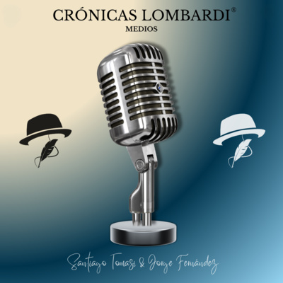 Crónicas Lombardi 1x15: Digss y el DRAFT con Rafa Cervera