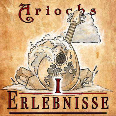 Ariochs Erlebnisse - Das elementare Konzil I
