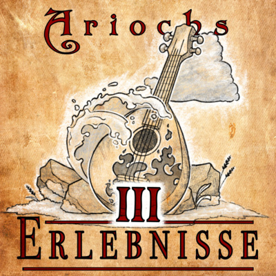 Ariochs Erlebnisse - Das elementare Konzil III