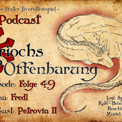 Ariochs Offenbarung Folge 49