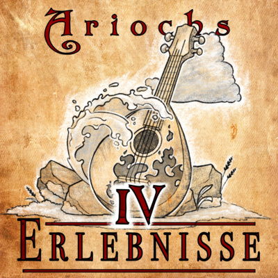 Ariochs Erlebnisse - Das elementare Konzil IV