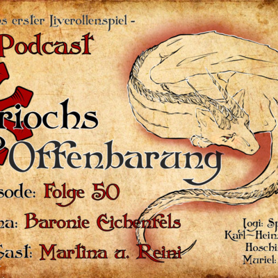 Ariochs Offenbarung Folge 50