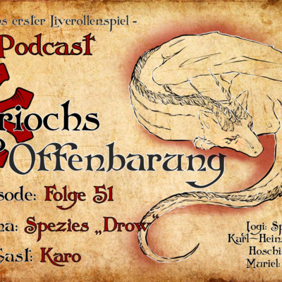 Ariochs Offenbarung Folge 51
