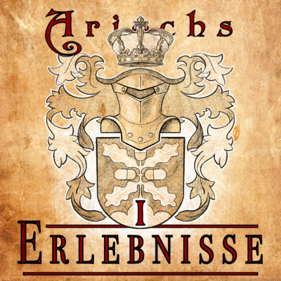 Ariochs Erlebnisse - Diplomatie in Petrovia I