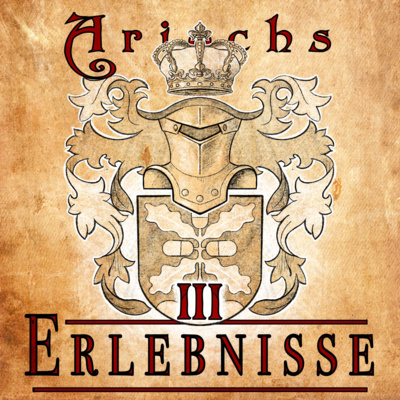 Ariochs Erlebnisse - Diplomatie in Petrovia III