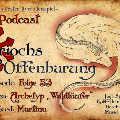 Ariochs Offenbarung Folge 53
