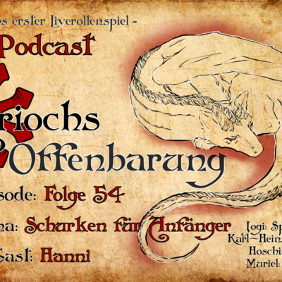 Ariochs Offenbarung Folge 54