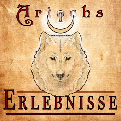 Ariochs Erlebnisse - Die Minen von Temne Moya