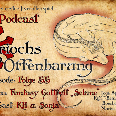 Ariochs Offenbarung Folge 55