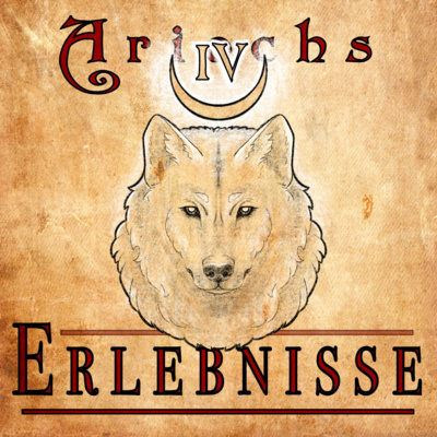 Ariochs Erlebnisse - Die Minen von Temne Moya IV