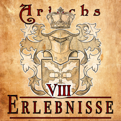 Ariochs Erlebnisse - Diplomatie in Petrovia VIII