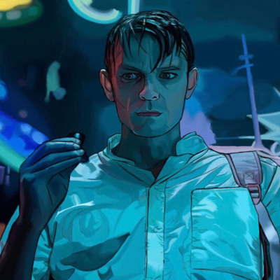 10 Best Sci-Fi TV Shows That Are Based On Books by Adidas Wilson Matrix