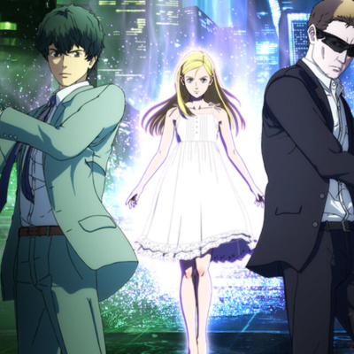 Episode 16 - Cryptic Memories Anomaly Details & Are We In The Anime ...