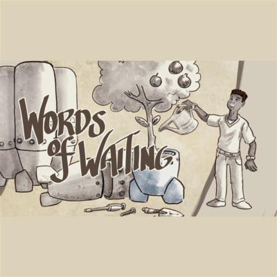 Message- Words of Waiting: Find Joy by Hope+: Hope Community Church Podcast