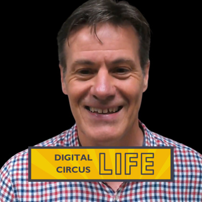 Choosing positivity: Why you should with Chris Wilson | The Small Business Podcast