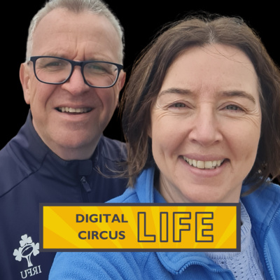 Winning at Life: More Than Just Financial Success Rachel & Ciaran McKenna | Small Business Podcasts