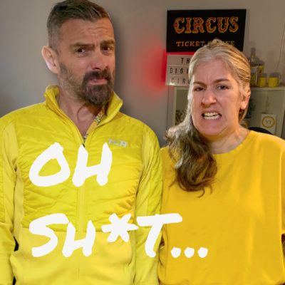 Currently playing episode