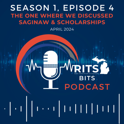 1.4 The One Where We Discussed Saginaw and Scholarships