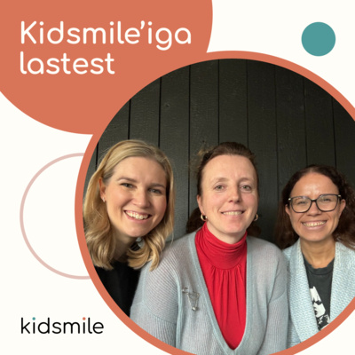 #12 Ortodont dr Katri Hermaniga hambumusanomaaliatest, ortodontilisest ravist, järjekordadest jpm