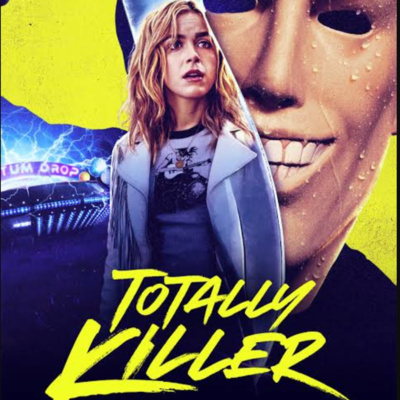 Totally Killer (2023) Movie Recap/Review by BooShakalaka Podcast