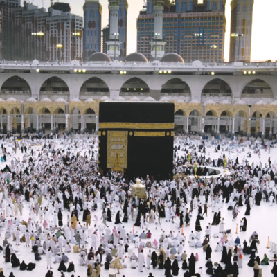 Currently playing episode