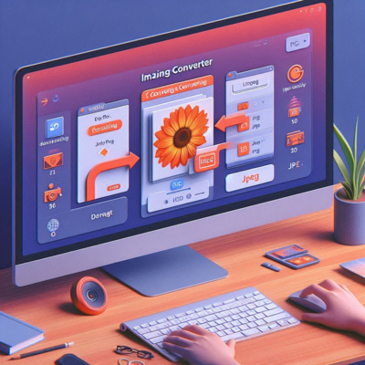 Conversione da HEIC a JPEG Guida Completa con iMazing Converter