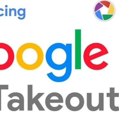 Google Takeout come Crea Backup Sicuri Proteggi i Tuoi Dati Personali