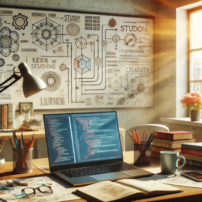 Come scrivere il prompt perfetto per creare immagini con IA