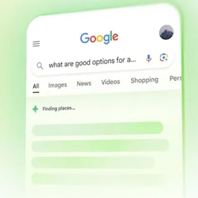 AI Overview come funziona la nuova ricerca di Google
