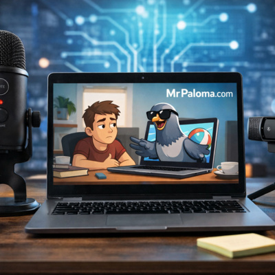 Come creare un video pubblicitario con AI