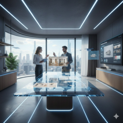 Arredare e ristrutturare casa con intelligenza artificiale gratis