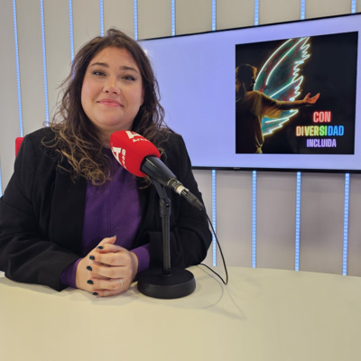 Sandra Moreno en Cultura Fest